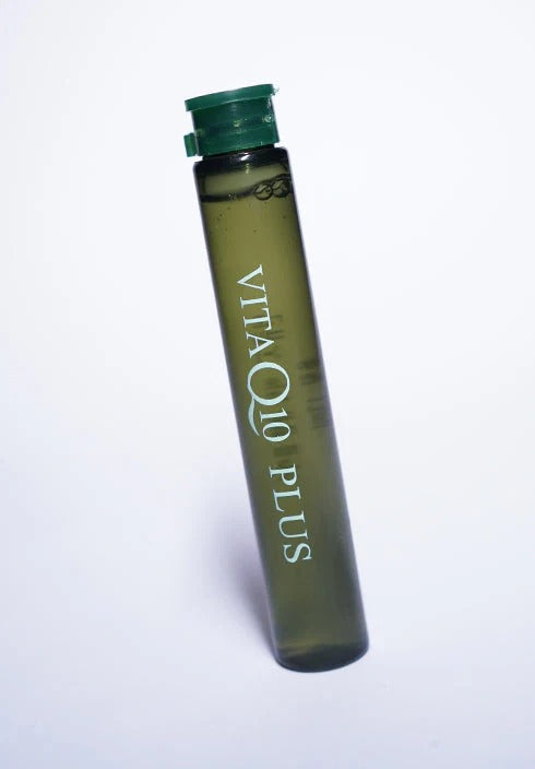Organic Fast Hair Growth Serum