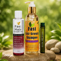 Complete Hair Care Bundle