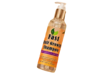 Complete Hair Care Bundle