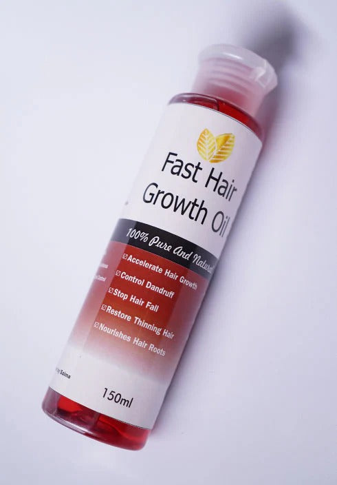 Complete Hair Care Bundle