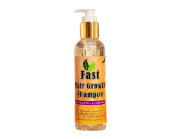 Fast Hair Growth Shampoo (200ml)