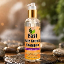 Fast Hair Growth Shampoo (200ml)