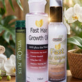 Complete Hair Care Bundle